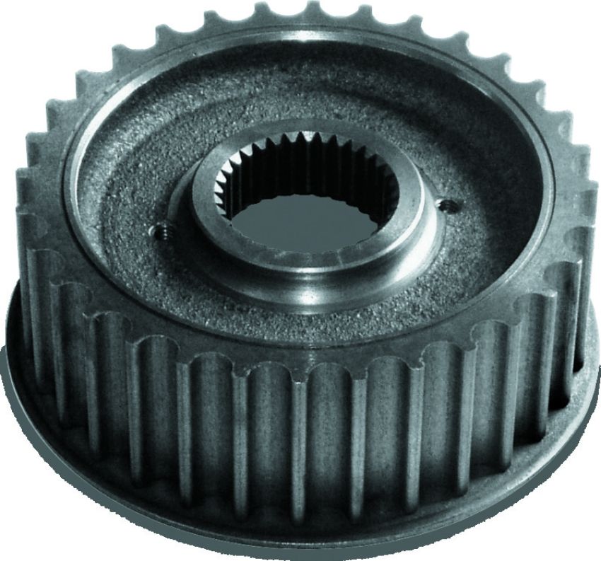 TwinPower 489758 Twin Power L94-06 Big Twin Transmission Drive Pulley 32 Tooth