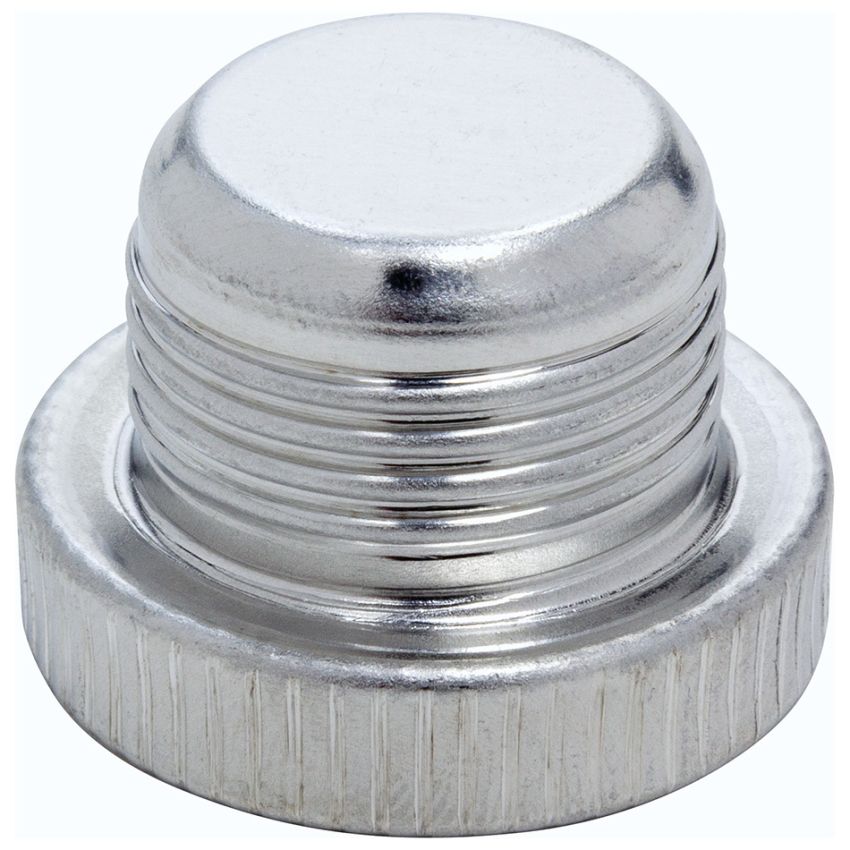 ALLSTAR PERFORMANCE ALL50836 -12 Aluminum Plugs 10pk