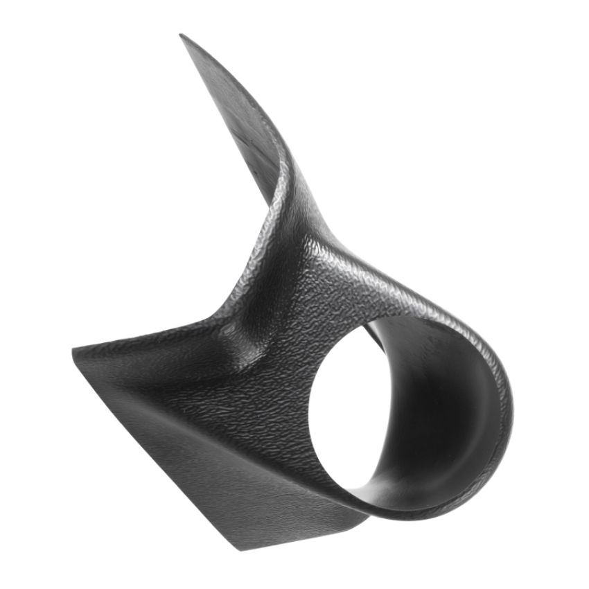 AutoMeter 20444 GAUGE MOUNT, A-PILLAR POD, SINGLE, 2 1/16