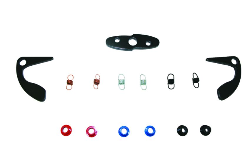 MOROSO MOR72300 Gm Hei Advance Kit