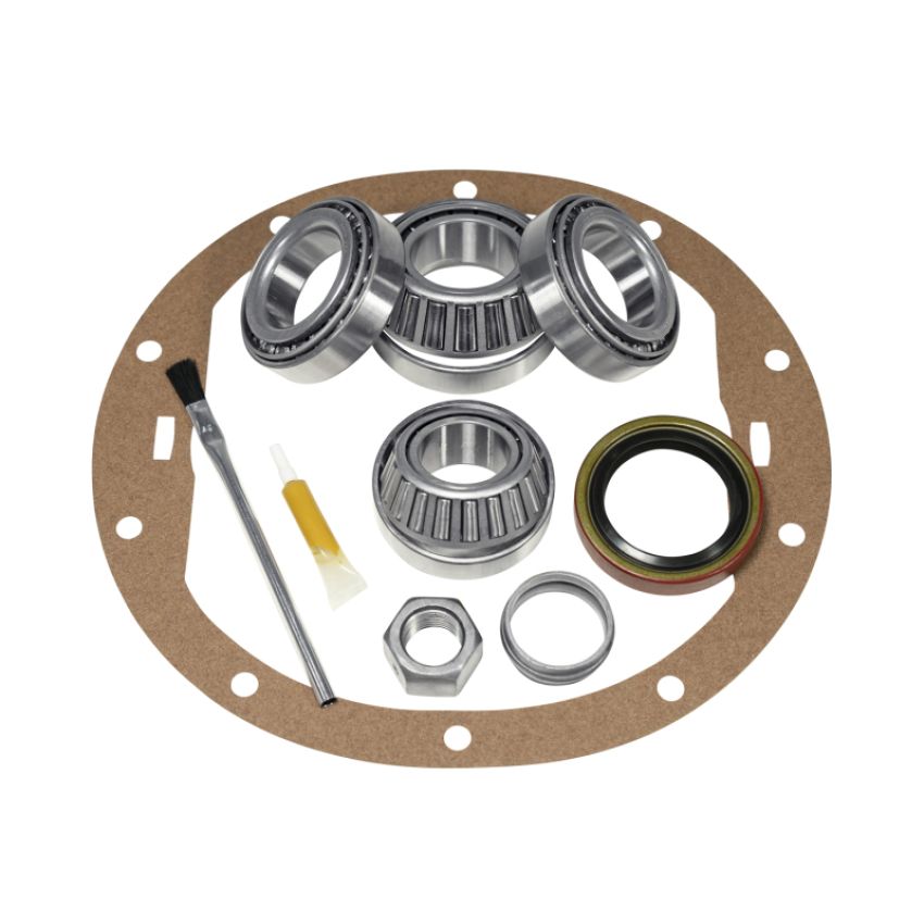 Yukon Gear & Axle ZBKGM8.5 USA Standard Bearing Kit For GM 8.5in Rear