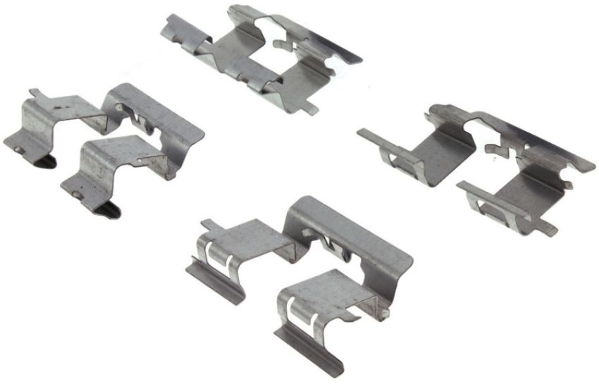 Stoptech 305.09950 Street Select Brake Pads - Front/Rear