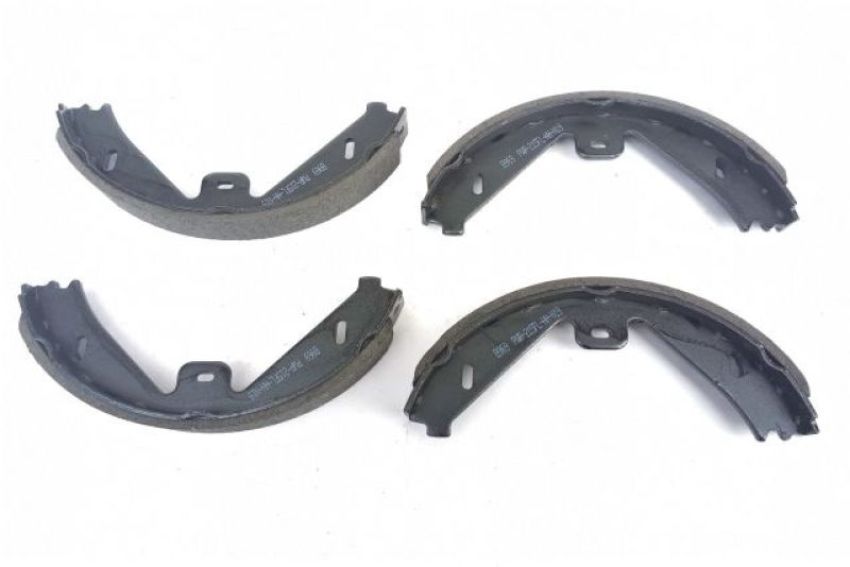PowerStop B969 Parking Brake Shoe