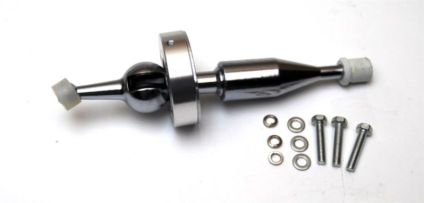 Fidanza Performance 891834 Up to 40% Reduction of Gear Throw