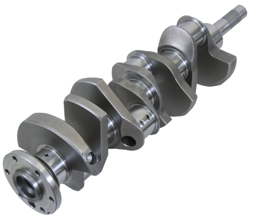 Eagle 104283980 Ford FE Cast Crankshaft