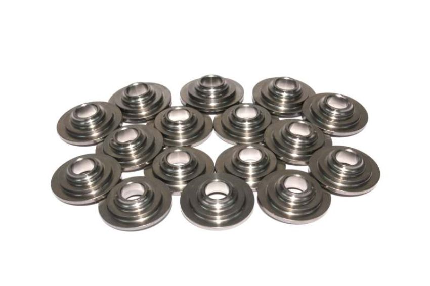 COMP Cams 717-16 Titanium Retainers For 26925