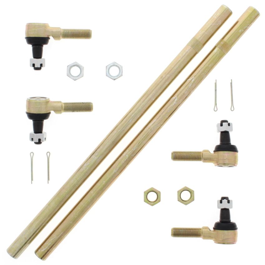 All Balls Racing 52-1023 10-15 Can-Am DS 450 Tie Rod Upgrade Kit