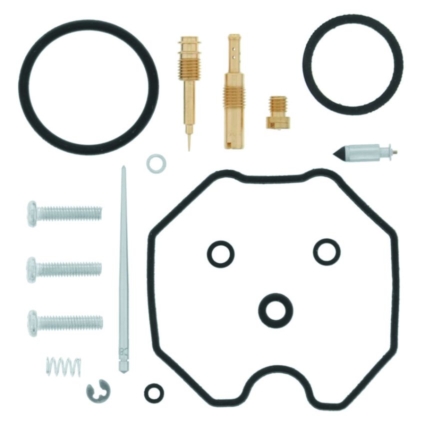 QuadBoss 418083 06-08 Honda TRX250EX SporTrax Carburetor Kit