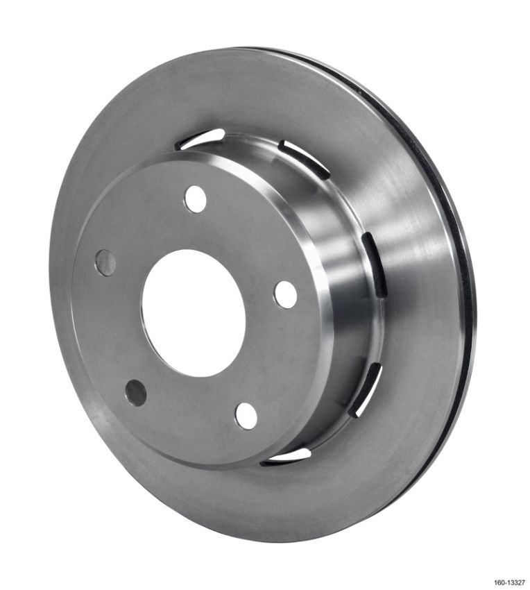 Wilwood 160-13327 Rotor-1.91in Offset 12.19 x .810 - 5 x 5.50