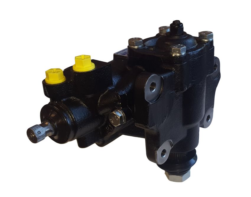 BORGESON BRG800132 C10 P/U Power Steering Box