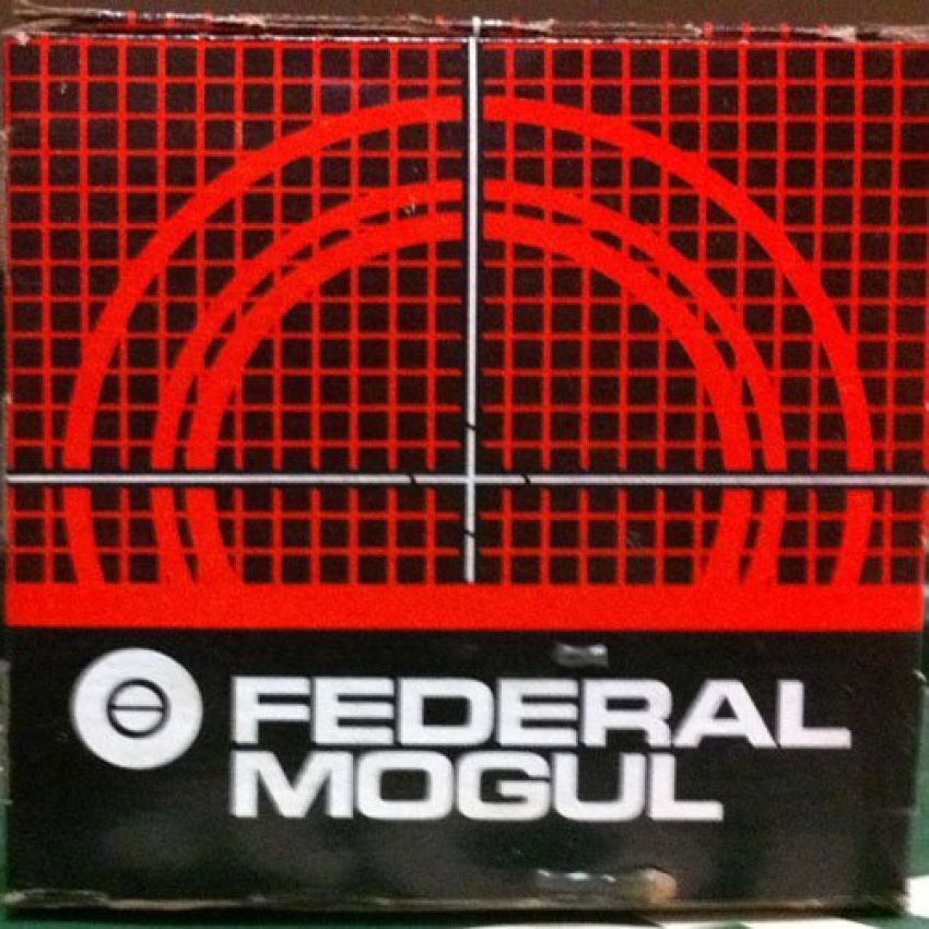 NATIONAL BEARINGS 370022A Seal