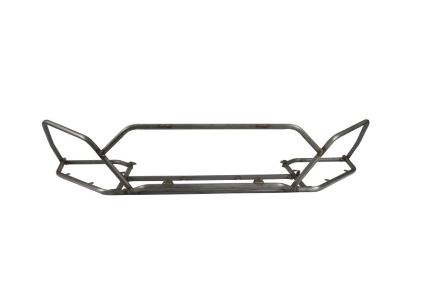 LP Aventure FLP-OBA-15-GUARD-B-B 15-17 Subaru Outback Big Bumper Guard - Bare