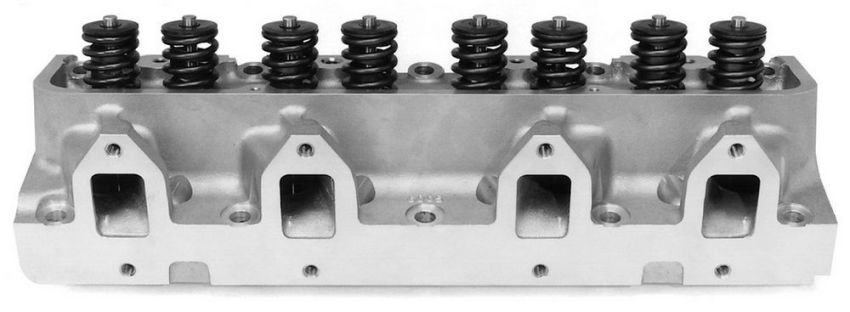 EDELBROCK EDE60079 Ford FE Performer RPM Cylinder Head - Assm.
