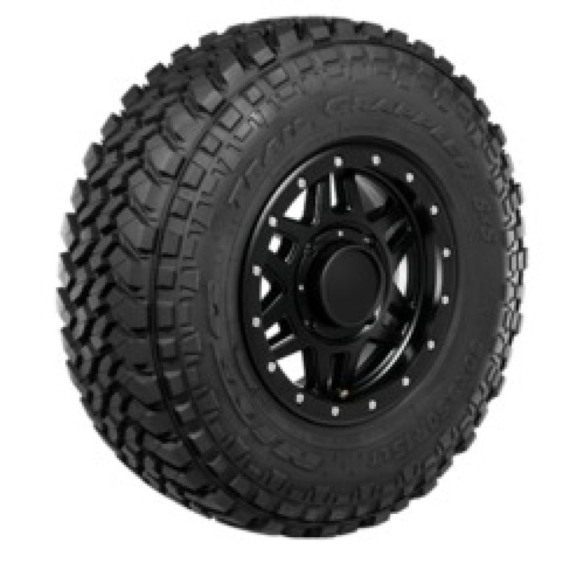 NITTO Trail Grappler SXS R15
