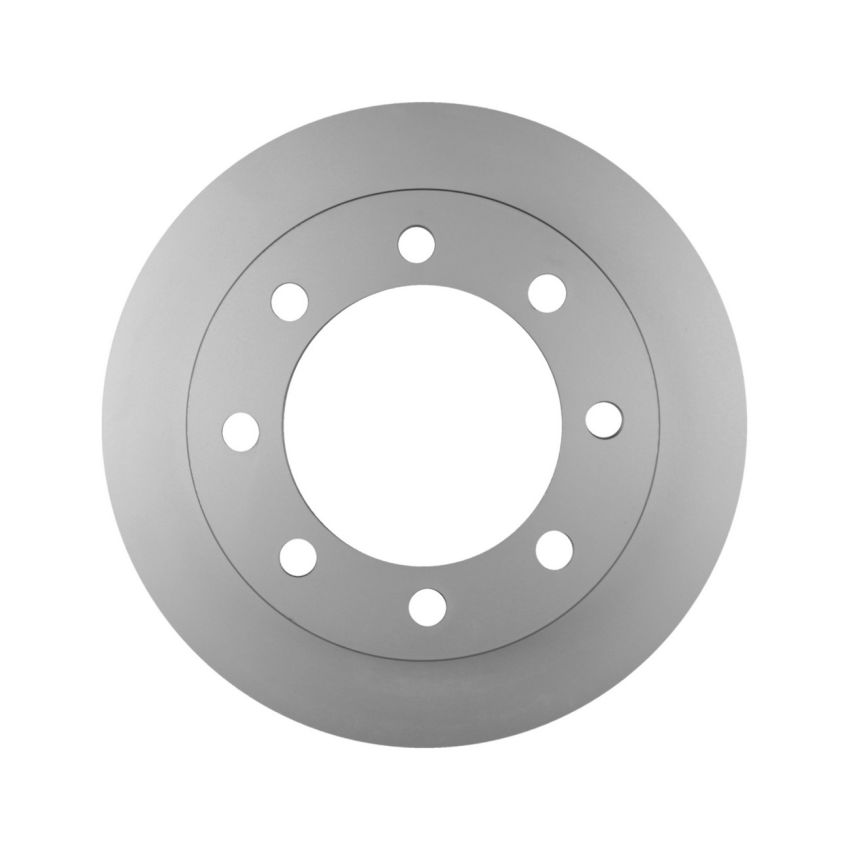 Bosch 20010368 Bosch QuietCast Disc Brake Rotor