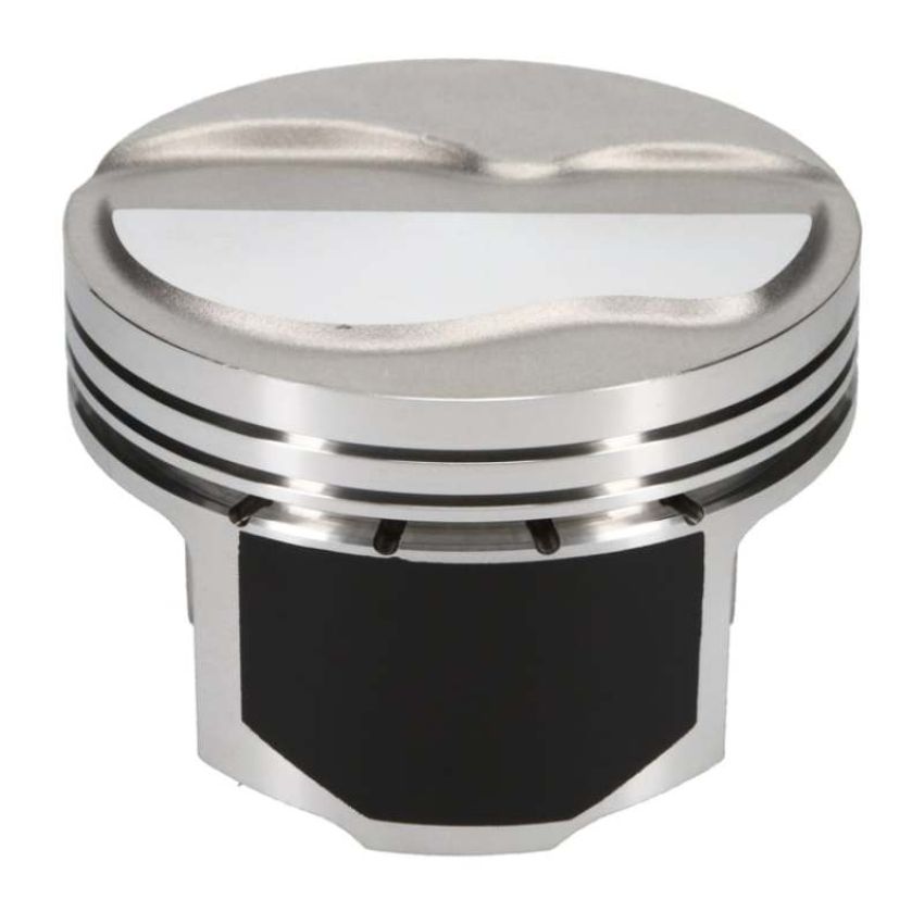 Wiseco PTS523AS Piston Set, Chevrolet, LS, 4.000 in. Bore, Pro Tru Street, Set of 8