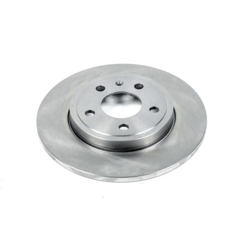 PowerStop EBR1006 AutoSpecialty Brake Rotor