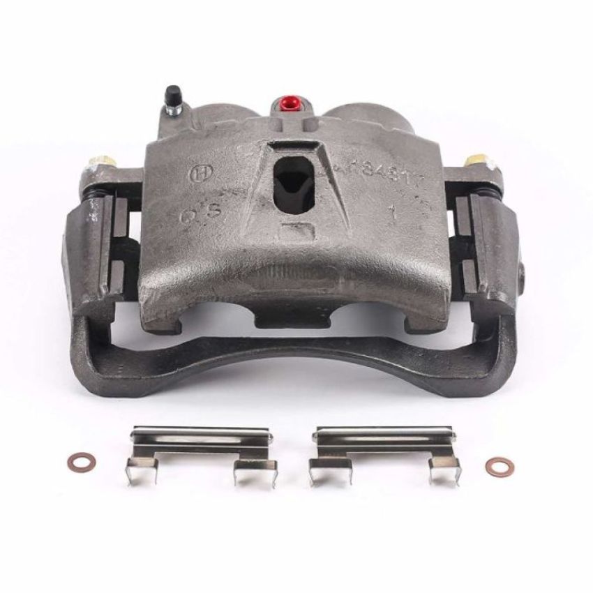PowerStop L4817 Autospecialty By PowerStop Replacement Brake Caliper