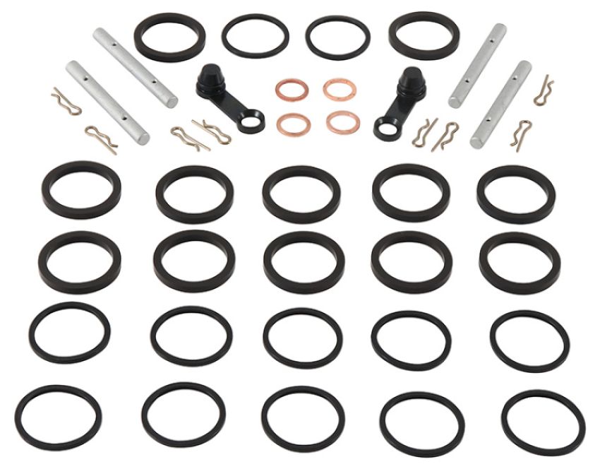 All Balls Racing 18-3096 Caliper Rebuild Kits
