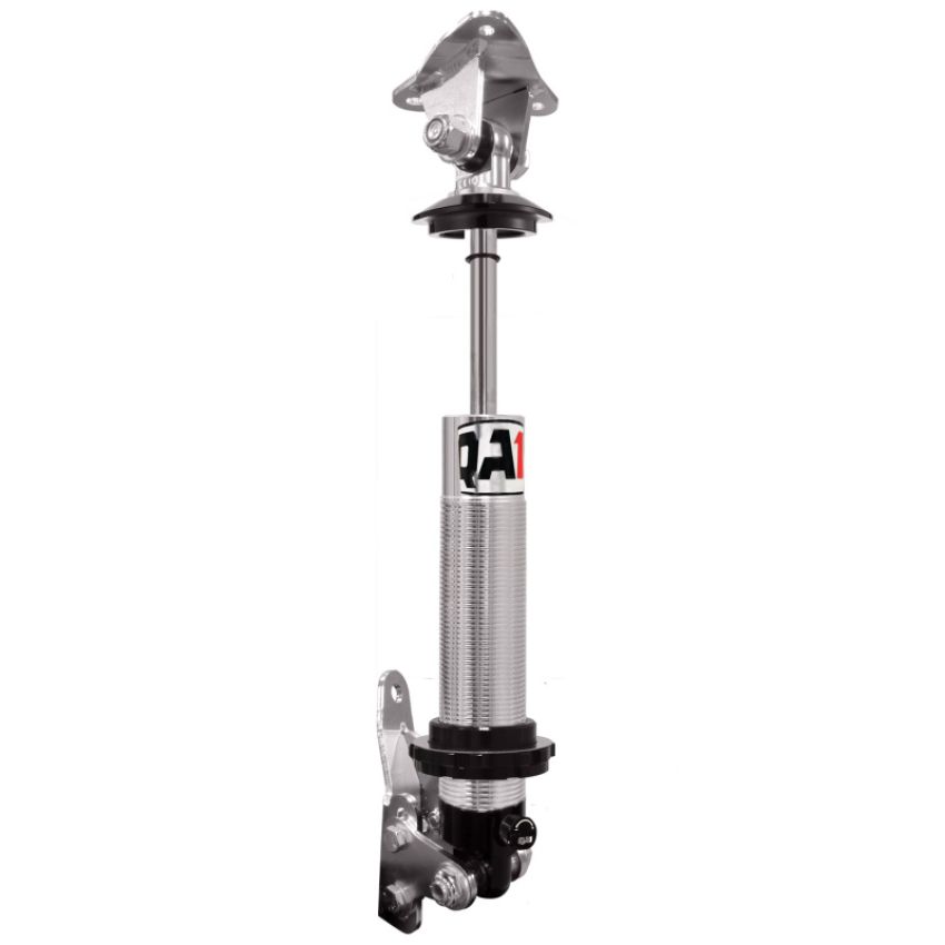 QA1 RCK52378 78-96 GM B-Body Pro Rear Coil-Over Shock Absorber - Double Adj. - Stock Mount - Aluminum