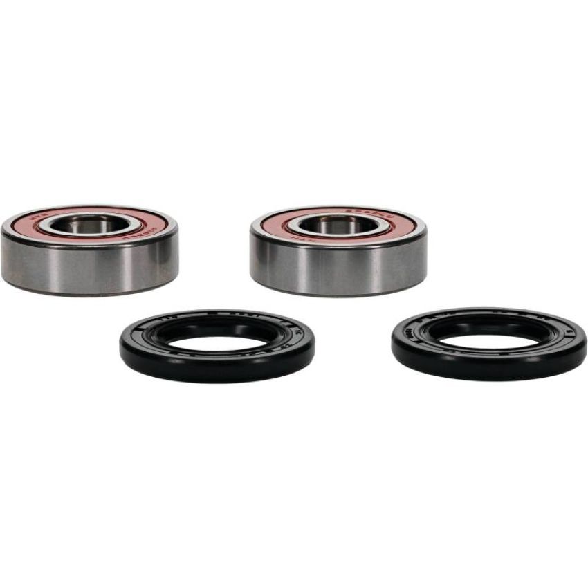 Pivot Works 25-1659-P Yamaha Wheel Bearing Kit Premium Bearings
