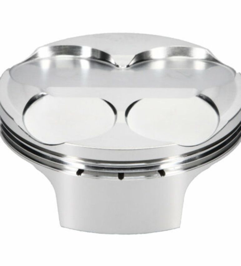JE Pistons 355532 2018 Honda CRF250 14.4 to 1 Piston Kit
