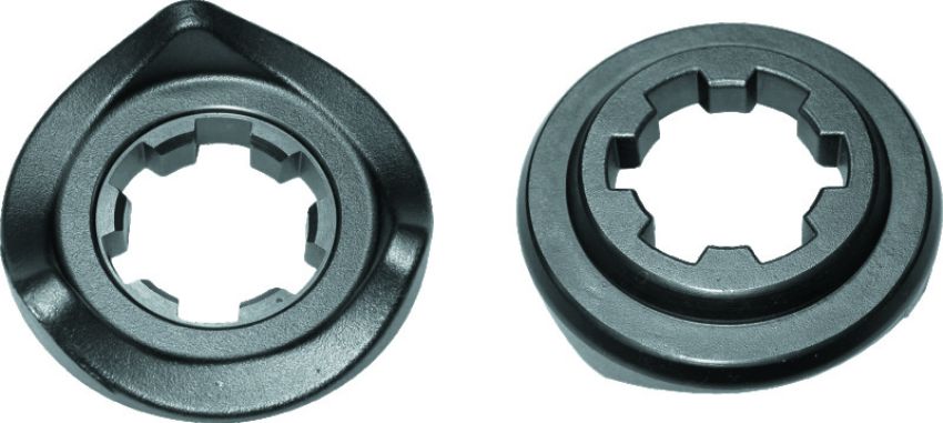 TwinPower 482803 Twin Power 07-11 Big Twin Compensator Slider Cam Replaces H-D 40333-06