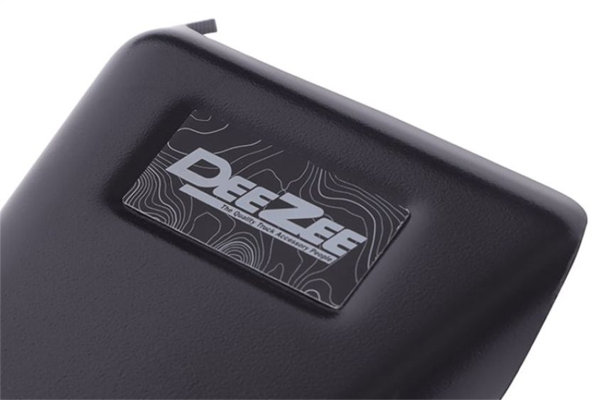Dee Zee DZ4625 Deezee 21-24 Ford Bronco Hinge Covers (Set of 2)