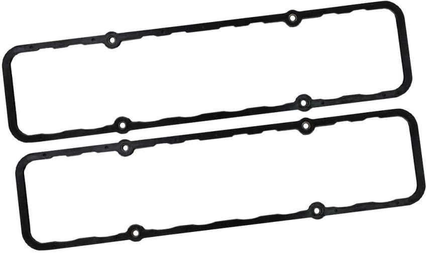 Moroso 93195 Small Block Chevy Valve Cover Gasket (10 Pairs)