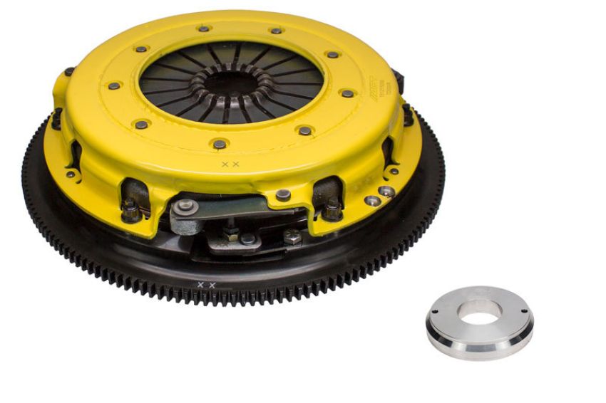 ACT T2R-G10 04-07 Cadillac CTS-V Twin Disc XT Race Kit