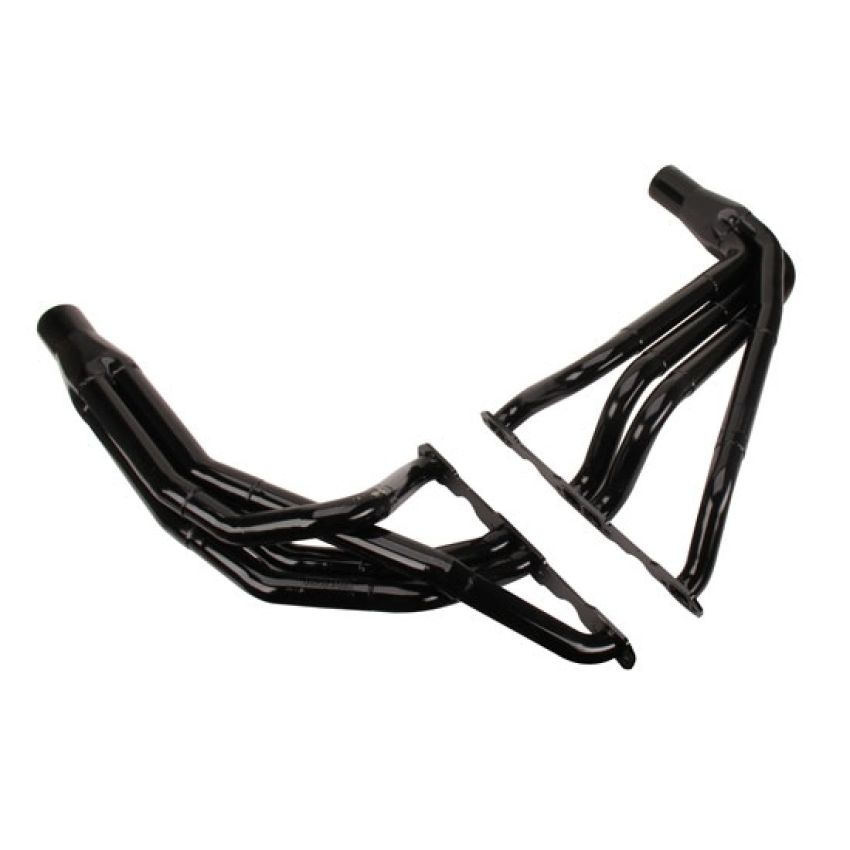 SCHOENFELD SCH1101V3CM-3 SBC Crate Modified Headers Long Primaries