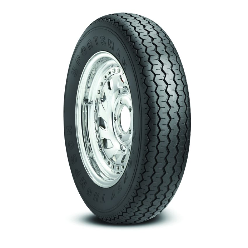 MICKEY THOMPSON MIC255669 28x7.50-15LT Sportsman Front Tire