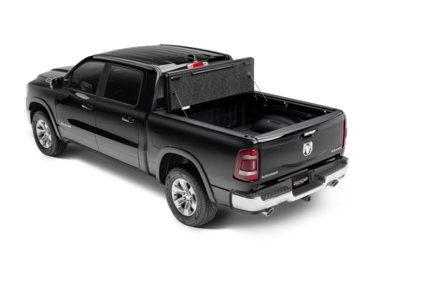 Undercover UX32011 19-20 Ram 1500 (w/ Rambox) 5.7ft Ultra Flex Bed Cover