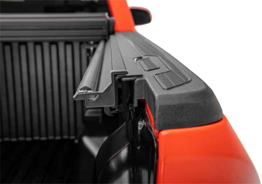 Undercover SL44020 24-25 Toyota Tacoma (Req. Deck Rail) 72in. Bed Select Bed Cover