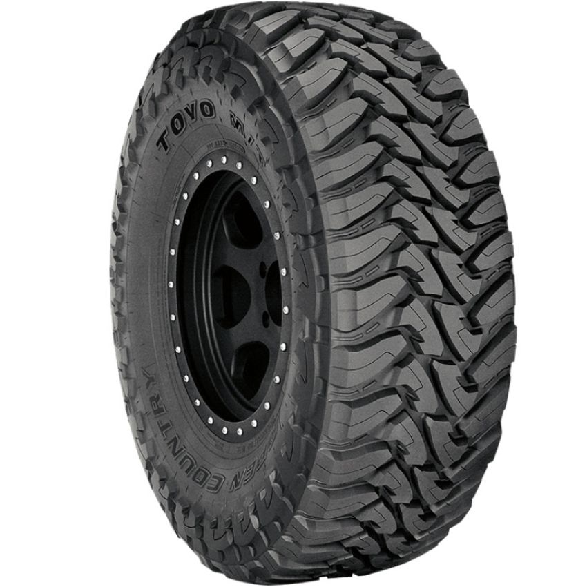 TOYO Open Country M/T 285/75R17 All-Season
