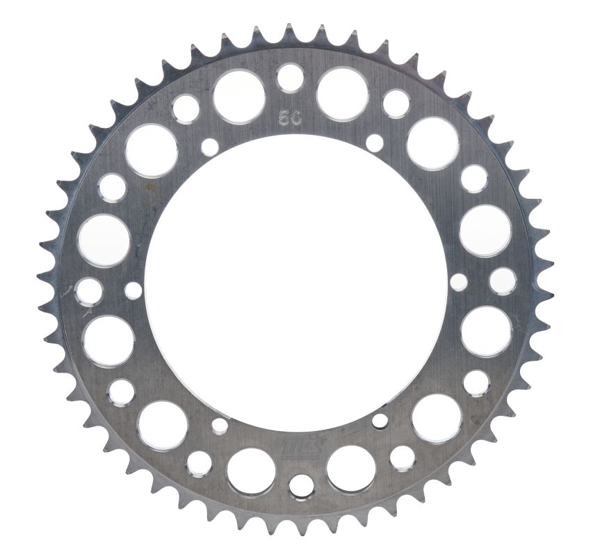 Ti22 PERFORMANCE TIP3841-50 600 Rear Sprocket 6.43in Bolt Circle 50T
