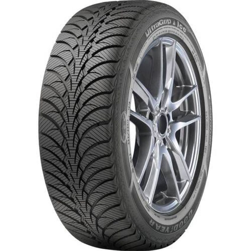 GOODYEAR Ultra Grip Ice WRT 225/45R18 Winter