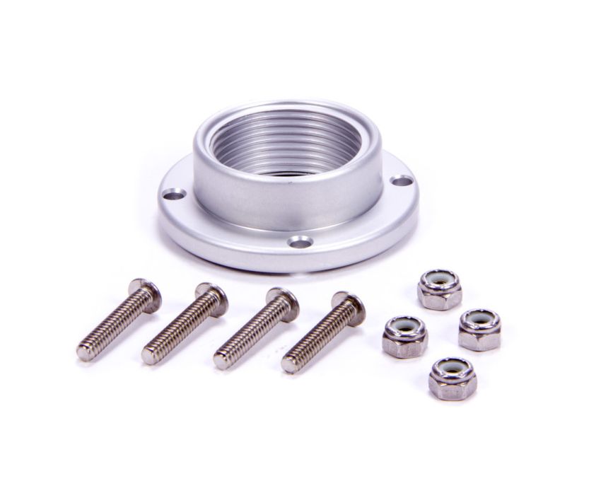 ALLSTAR PERFORMANCE ALL99372 Aluminum Bolt In Bung Small