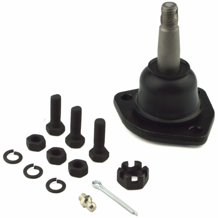 Ridetech 90003041 Tall upper ball joint for 1955-1970 Chevy full-size car.