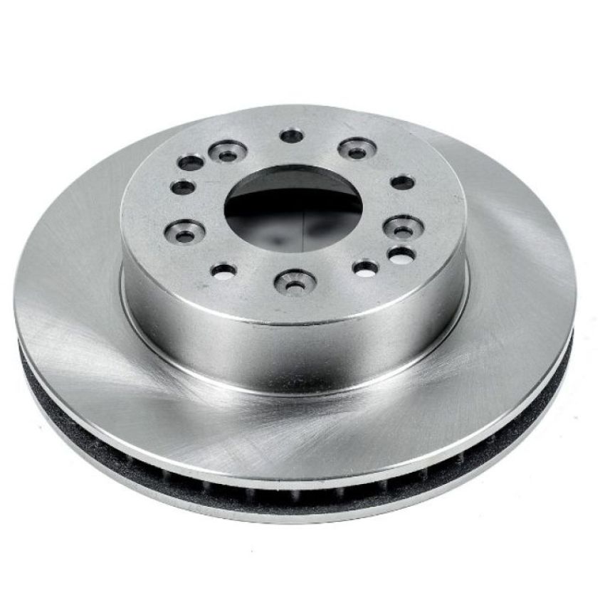 PowerStop AR8207 AutoSpecialty Brake Rotor