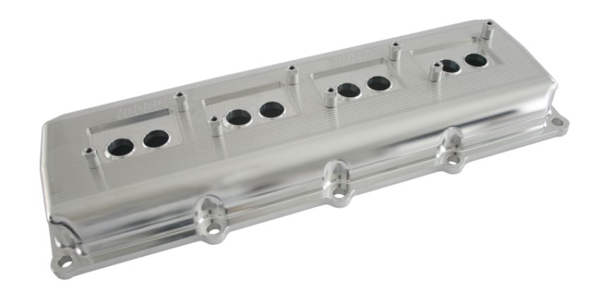 MOROSO MOR68467 Billet Aluminum V/C's - 5.7/6.1L Hemi