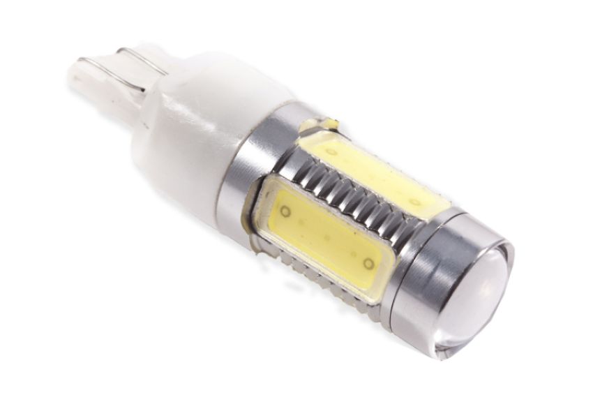 Diode Dynamics DD0109S 7443 LED Bulb HP11 LED - Cool - White (Single)