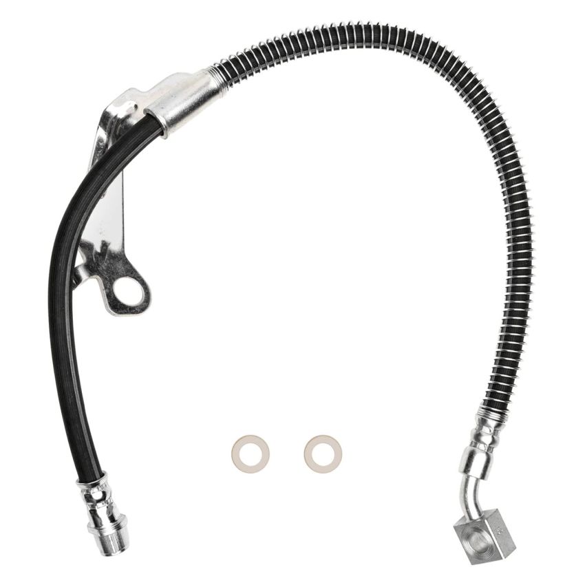 Dynamic Friction 350-45017 Brake Hose