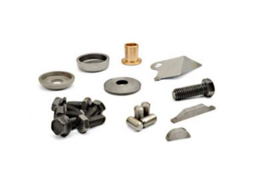COMP CAMS COM241 Engine Finishing Kit - SBM 64-05
