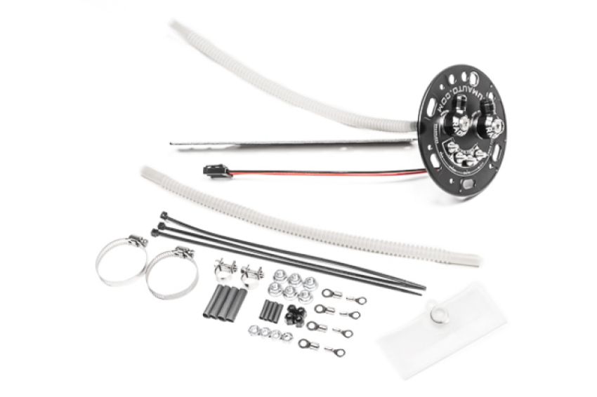 Radium Engineering 20-2790 FUEL HANGER, 90-05 NSX, WALBRO GSS342 OR AEM 50-1200