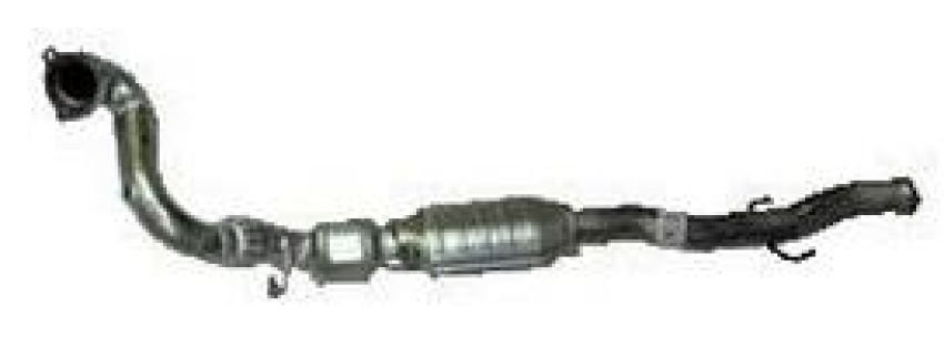 AB Catalytic 6224 Direct-Fit Catalytic Converter EPA (Federal)
