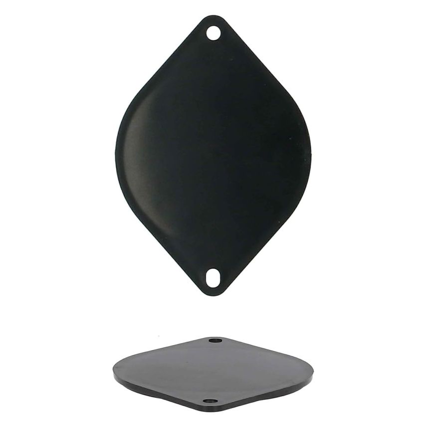 Metra 82-3016 GM Speaker Adapters - 2.5 Inch to Tweeter