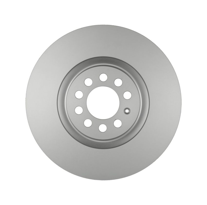 Bosch 53011389 Bosch QuietCast Disc Brake Rotor