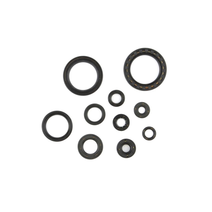 Cometic Gasket C3047OS Cometic 02-08 Honda CRF450 Oil Seal Kit