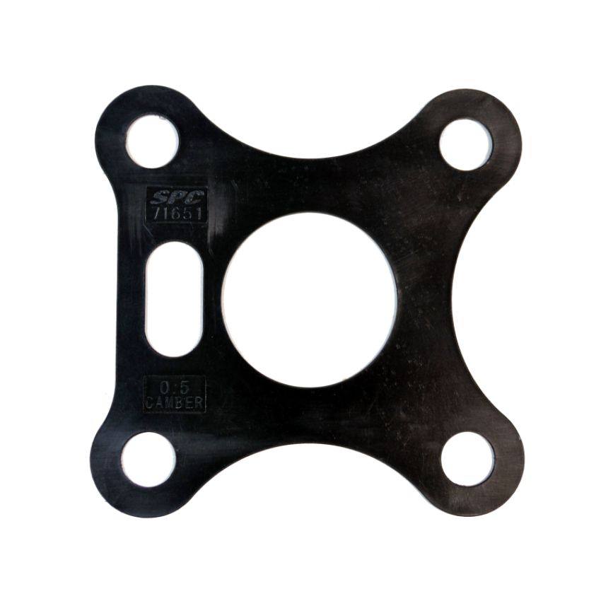 SPECIALTY PRODUCTS COMPANY 71651 .50° CAMBER SHIM-HONDA